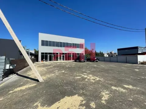 Офис в Ростовская область, Аксайский район, Большелогское с/пос, ...