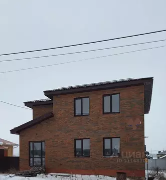 Коттедж в Татарстан, Пестречинский район, Богородское с/пос, д. Куюки ...