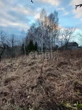 Участок в Ярославская область, Ярославский муниципальный округ, с. ...