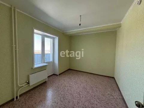 2-к кв. Алтайский край, Бийск ул. Михаила Митрофанова, 2/1 (41.3 м)