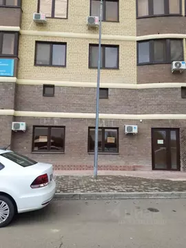 Помещение свободного назначения в Краснодарский край, Краснодар ул. ...