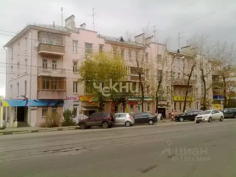 Помещение свободного назначения в Нижегородская область, Нижний ...