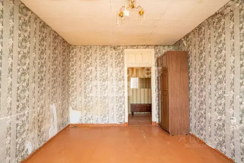 2-к кв. Челябинская область, Каслинский муниципальный округ, ...