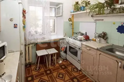 2-к кв. Тюменская область, Тюмень ул. Республики, 146 (44.1 м)
