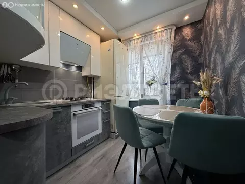 2-комнатная квартира: Мурманск, улица Олега Кошевого, 24 (43 м)