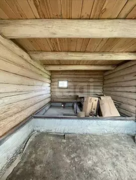 Дом в Алтайский край, Барнаул городской округ, с. Лебяжье  (55 м)