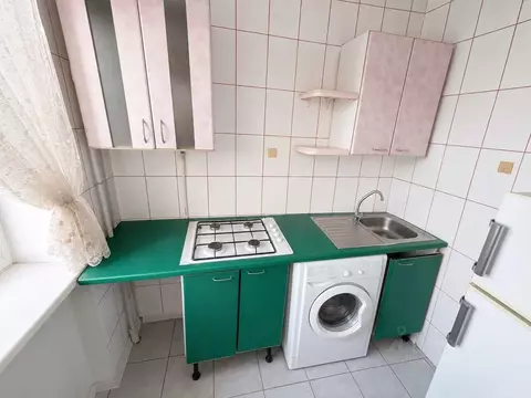1-к кв. Севастополь просп. Героев Сталинграда, 26 (34.4 м)