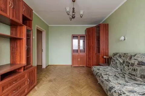 2-к кв. Санкт-Петербург ул. Солдата Корзуна, 42 (44.0 м)