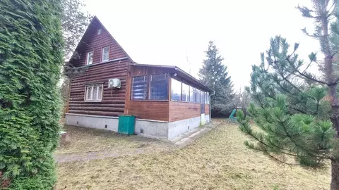 Дом в Московская область, Одинцовский городской округ, Бобры ТСН 54 ...