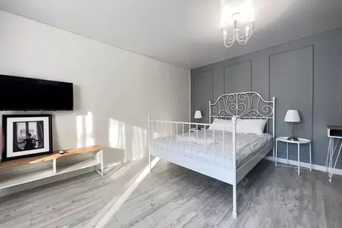 1-к кв. Вологодская область, Череповец просп. Луначарского, 20 (43.0 ...