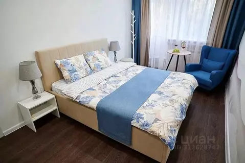 1-к кв. Кировская область, Киров ул. Некрасова, 42 (43.0 м)