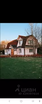 Дом в Московская область, Одинцовский городской округ, Горки-2 СНТ  ...