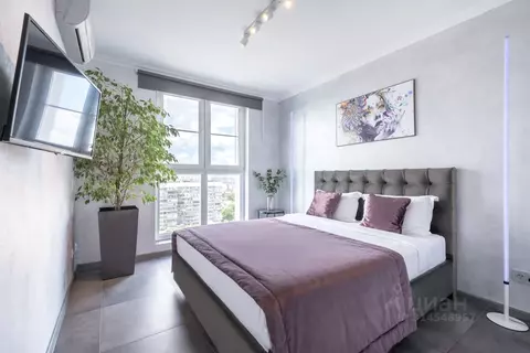 3-к кв. Краснодарский край, Краснодар Красная ул., 176лит1/3 (54.0 м)