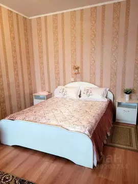Комната Пермский край, Красновишерск Соликамское ш., 50 (10.0 м)