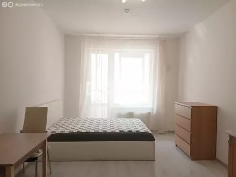 Квартира-студия: Санкт-Петербург, Меридианная улица, 8 (24.2 м)