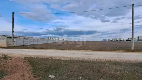 Участок в Крым, Сакский район, Молочненское с/пос, с. Витино  (22.0 ...