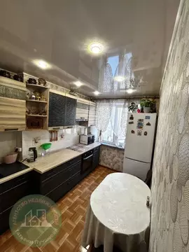 3-к кв. Алтайский край, Барнаул ул. Антона Петрова, 256 (59.4 м)