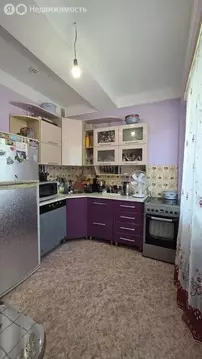 3-комнатная квартира: Невельск, улица 70 лет Октября, 9 (57.8 м)