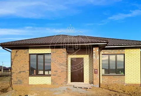 Коттедж в Татарстан, Лаишевский район, с. Сокуры, Новые Сокуры- 3 кп ...