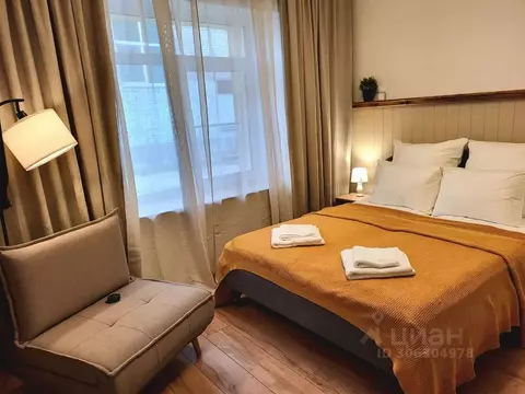 1-к кв. Псковская область, Псков ул. Ленина, 8А (28.0 м)