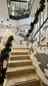 Помещение свободного назначения в Московская область, Мытищи ул. ...