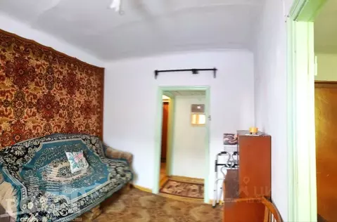 2-к кв. Приморский край, Артем Спортивная ул., 7 (28.8 м)