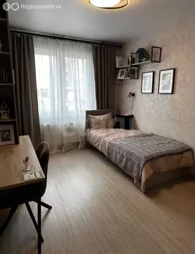 1-комнатная квартира: Пермь, Балтийская улица, 2 (35.2 м)