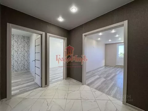 3-к кв. Московская область, Дмитровский муниципальный округ, д. ...