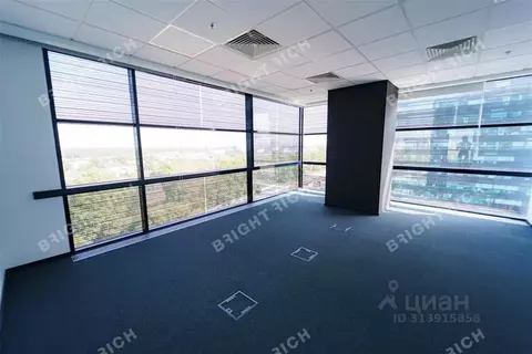 Офис в Московская область, Химки Ленинградская ул., вл39с5 (1398 м)