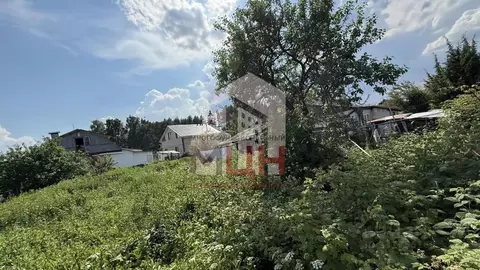 Участок в Тверская область, Конаково Загородный пер., 15 (7.29 сот.)