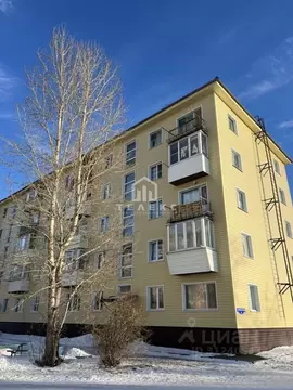 1-к кв. Омская область, Омск Крутая Горка мкр, ул. Моторостроителей, ...