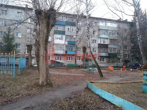 1-к кв. Пензенская область, Пенза ул. Пушанина, 16 (29.2 м)