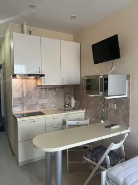 Студия Москва Ботаническая ул., 33Вс1 (16.0 м)