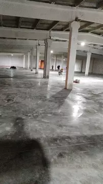 Склад в Санкт-Петербург Софийская ул., 58к2 (600 м)