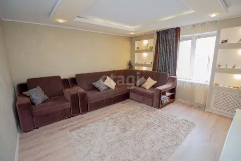 1-к кв. Ямало-Ненецкий АО, Новый Уренгой Мирный мкр, 8/1 (37.0 м)