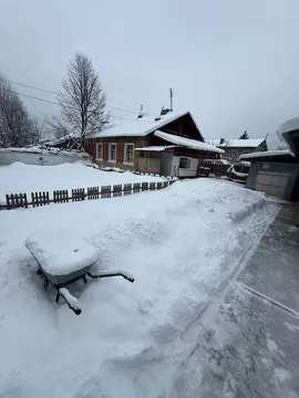 2-к кв. Московская область, Одинцовский городской округ, пос. Новый ...