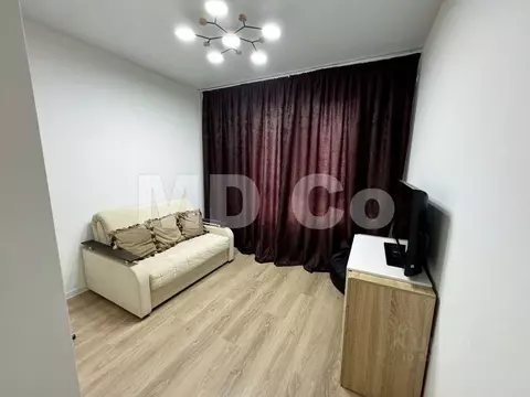 2-к кв. Московская область, Мытищи пер. 1-й Стрелковый, 3 (32.0 м)