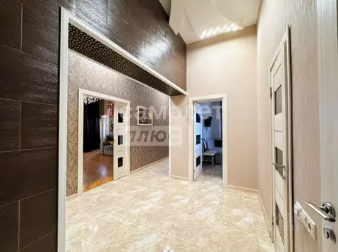 3-к кв. Ивановская область, Иваново Велижская ул., 10б (104.7 м)