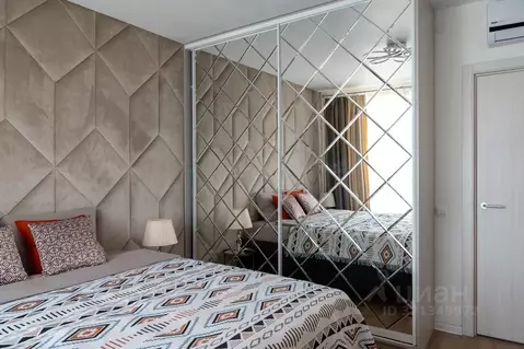 2-к кв. Москва Полярная ул., 27к1 (65.0 м)