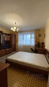1-к кв. Москва ул. Скульптора Мухиной, 7К1 (40.0 м)