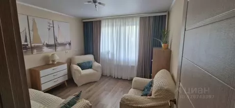 Офис в Краснодарский край, Краснодар ул. Карякина, 5к1 (46 м)