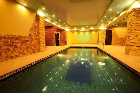 Дом в Московская область, Ленинский городской округ, Лопатино пгт  ...