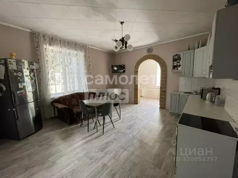 Дом в Забайкальский край, Чита 2-я Московская ул. (96 м)