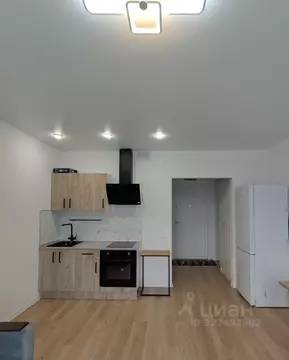 Студия Московская область, Красногорск городской округ, пос. ...