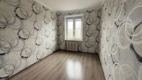 2-к кв. Астраханская область, Астрахань ул. Рылеева, 88 (46.0 м)