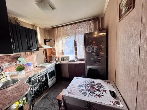 1-к кв. Курская область, Курск ул. Карла Маркса, 66к9 (30.7 м)