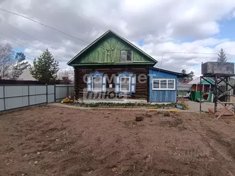 Дом в Забайкальский край, Чита № 33 УПТК ПГО Читагеология СНТ, ул. ...