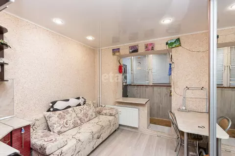 Студия Тюменская область, Тюмень Интернациональная ул., 199к4 (16.0 м)