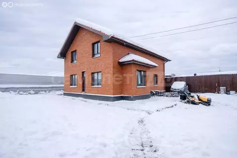 Дом в Наро-Фоминск, Кольцевая улица, 26 (230 м)