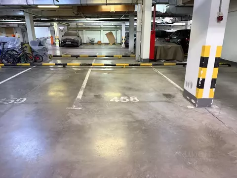 Гараж в Москва Мичуринский просп., 3С1 (14 м)